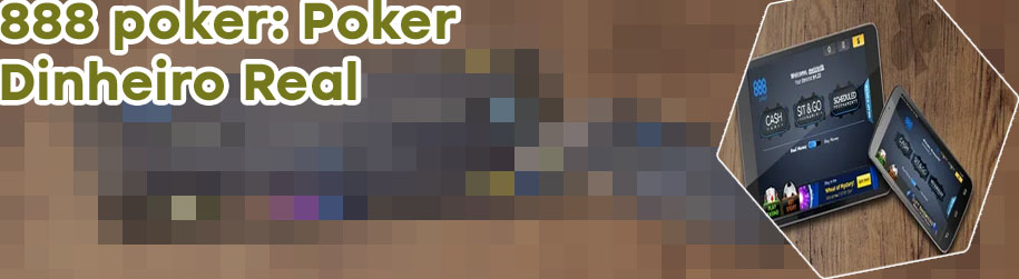 888 app poker