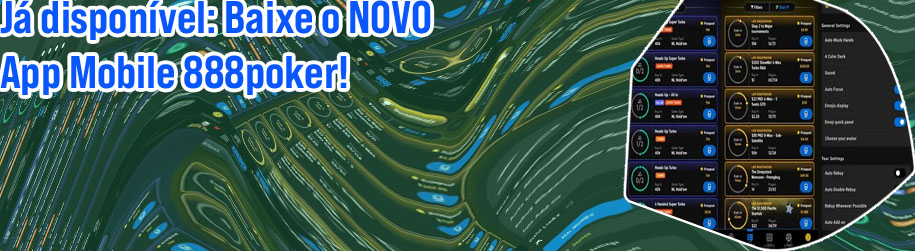 888poker android