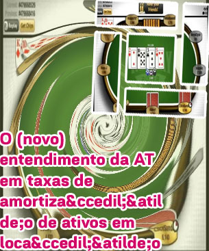 Casas de poker online portugal
