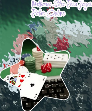 Como jogar poker bem