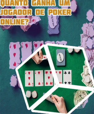 Dinheiro de poker