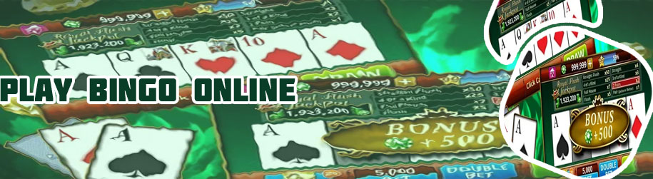 Gioco poker online