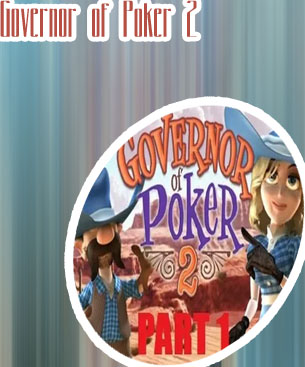 Governor of poker 2 full version pc