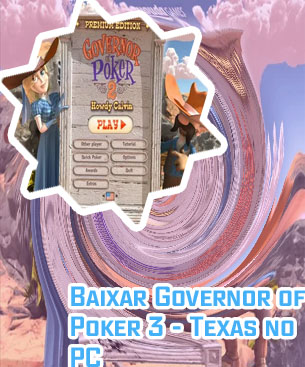 Governor of poker 3 pc download