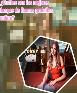 Gry poker online