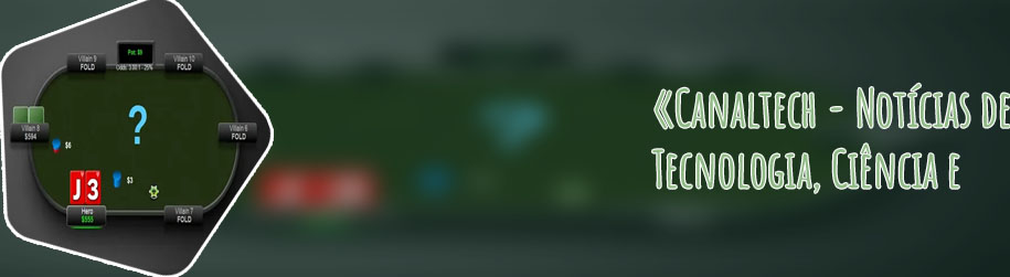 Jogo de poker gratis em portugues