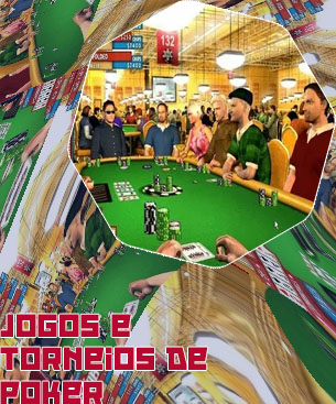 Jogo online grátis world series of poker