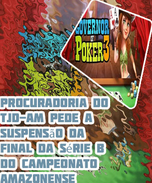 Jogos gratis governador do poker