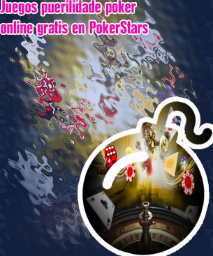Juegos de poker online