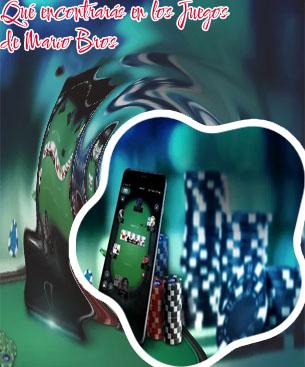 Jugar al poker online con dinero real