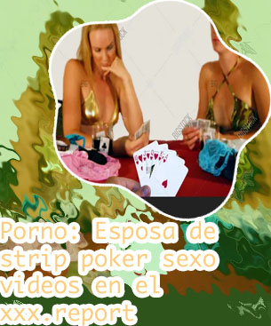 Jugar strip poker gratis