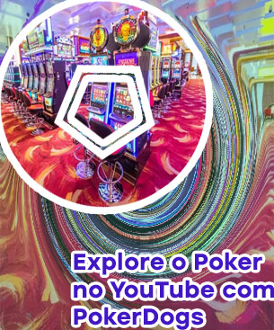 Maquinas poker gratis