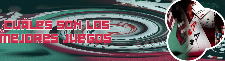 Mejores juegos de poker online