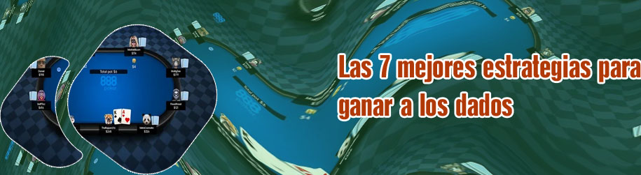 Mejores sitios para jugar poker online