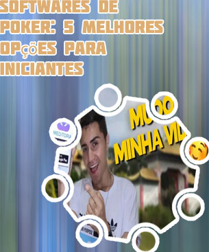 Melhor aplicativo para praticar poker
