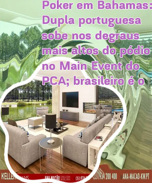 Melhor casa de poker portugal