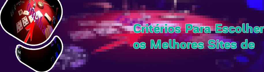 Melhor site de poker