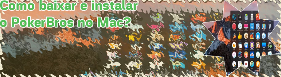 Melhor software de pôquer para mac