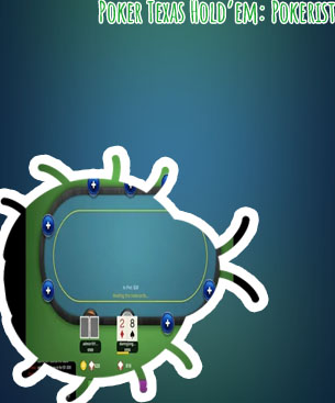 Multiplayer poker online