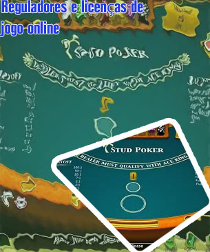 Online caribbean stud poker