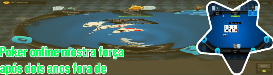 Online poker portugal