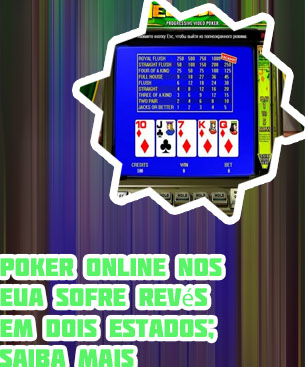 Online poker video