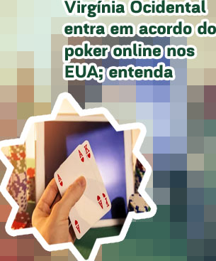 Online poker virginia
