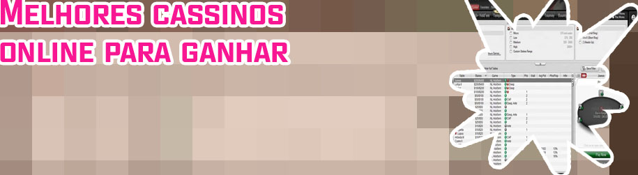 Poker dinheiro real gratis