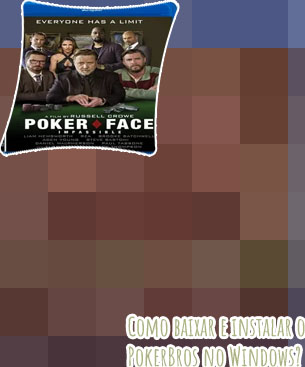 Poker face app windows