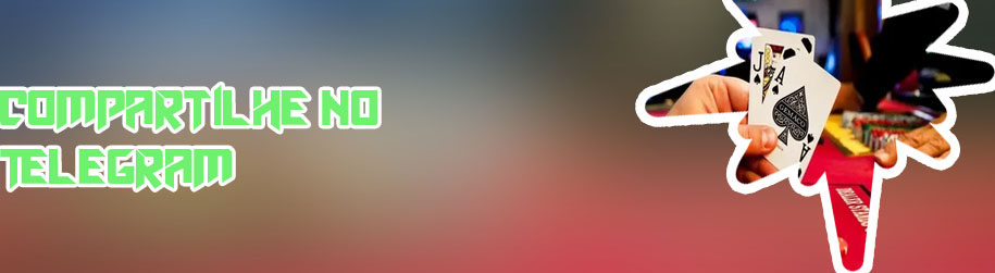 Poker fictício online com amigos