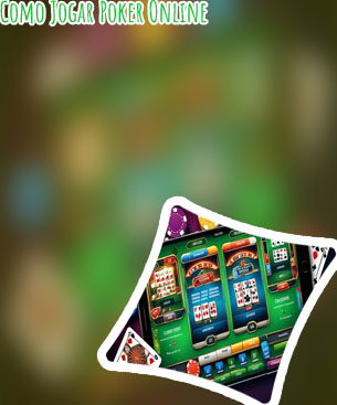 Poker mobile online