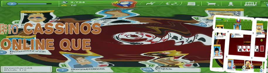 Poker multiplayer grátis online