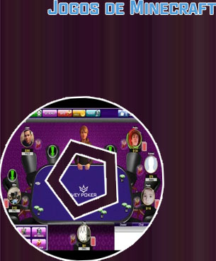 Poker online grátis click jogos