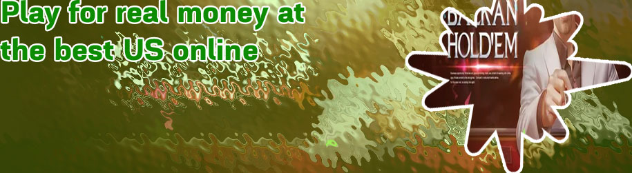 Poker online ireland