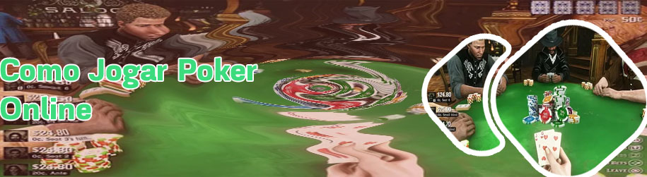 Poker online w polsce