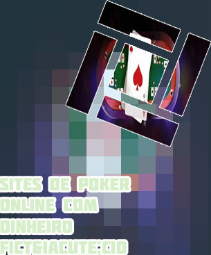 Poker portugal dinheiro real