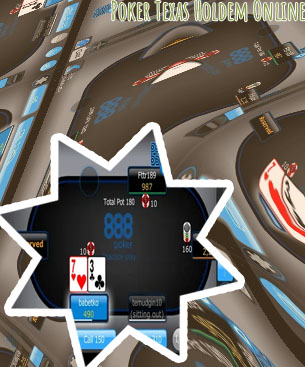 Poker sur android