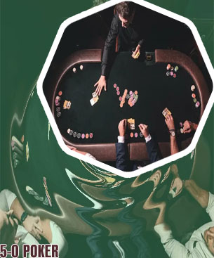 Private poker oom online