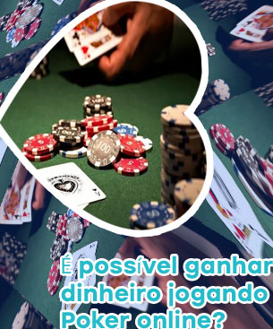 Qual o melhor poker online