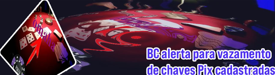 Senhas de poker