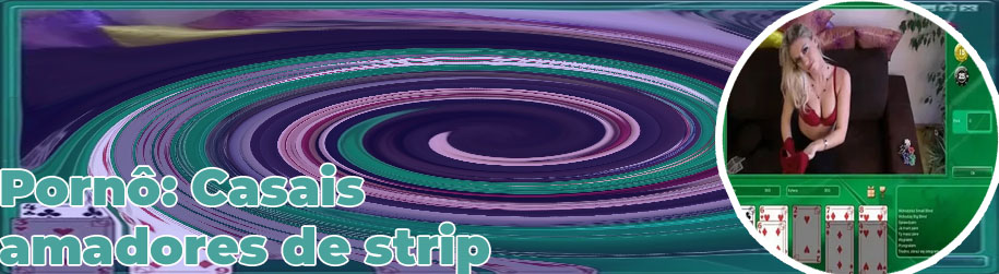 Strip poker jogos gratis