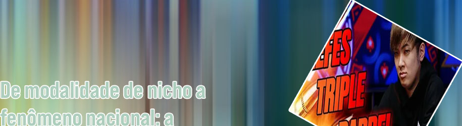 Top 20 jogadores de poker