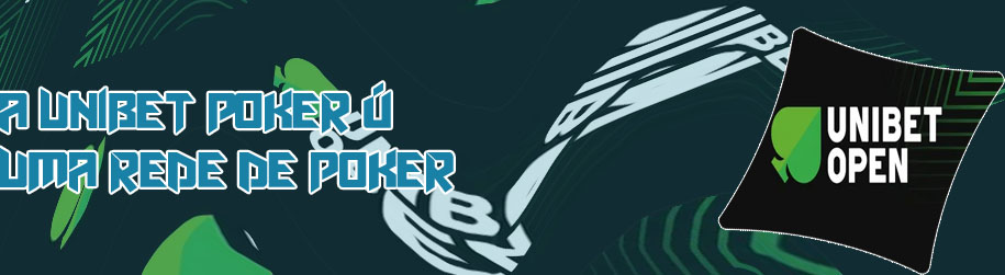 Unibet live poker