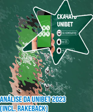 Unibet rakeback