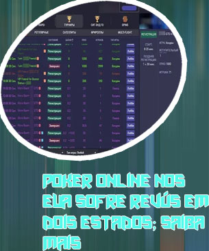 Win poker online