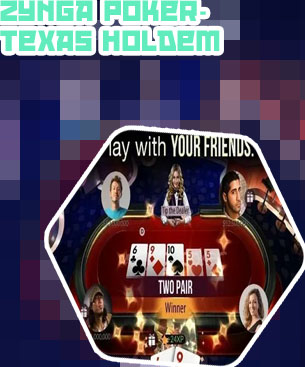 Zynga poker plataformas